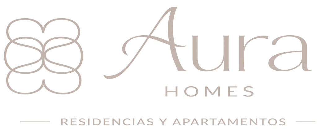 Aura Homes Residencias y Apartamentos