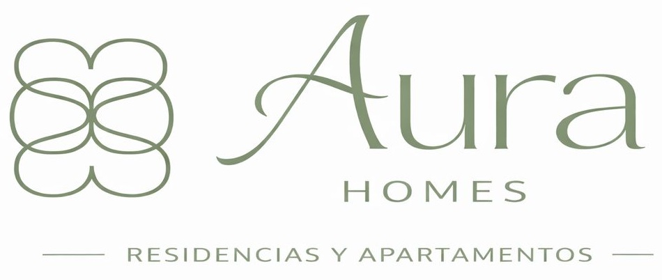 Aura Homes Residencias y Apartamentos